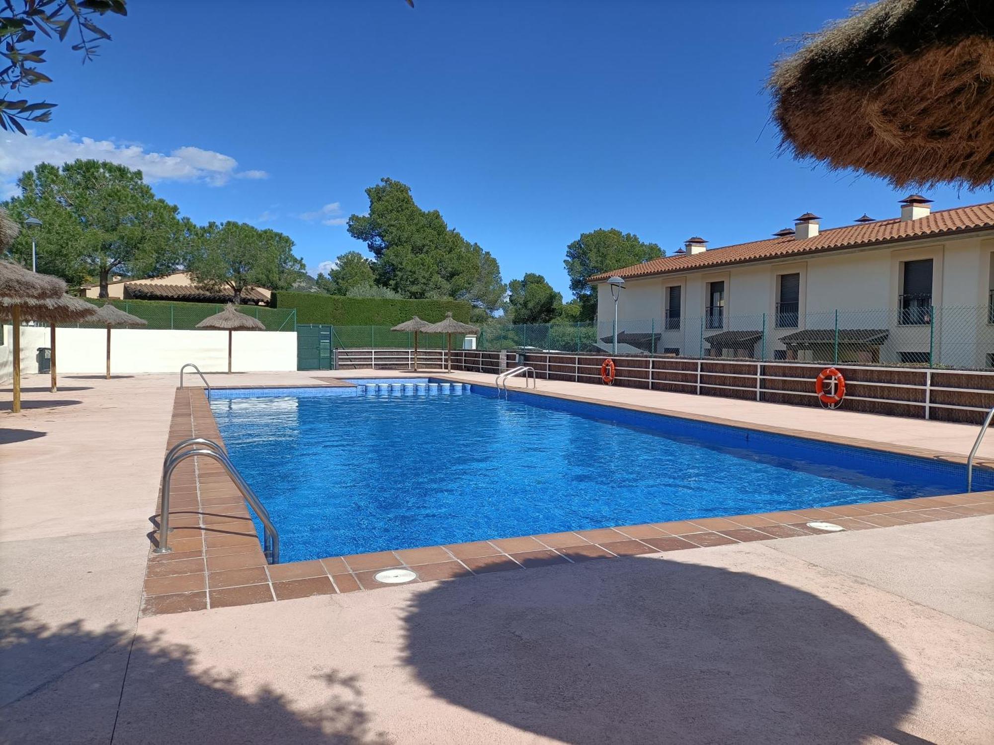Holiday home Emporda Residencial