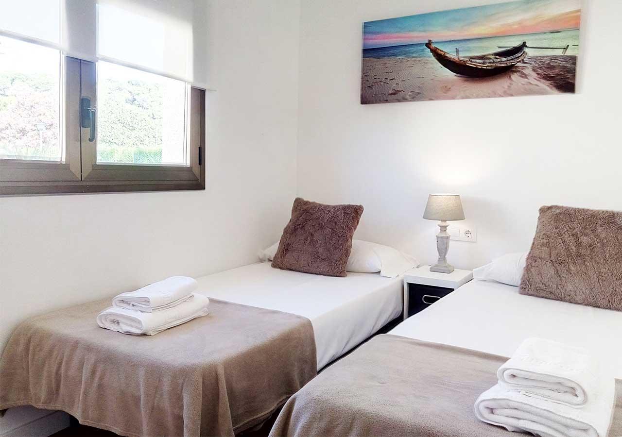 Emporda Residencial L'Estartit