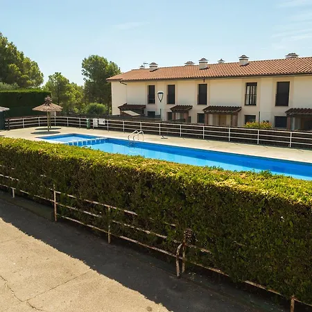 Emporda Residencial Villa L'Estartit Exterior photo