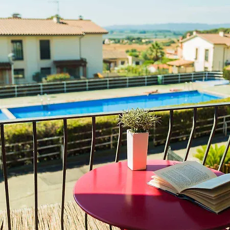 Emporda Residencial Villa L'Estartit Exterior photo