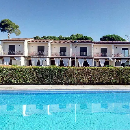 Emporda Residencial Villa L'Estartit Exterior photo
