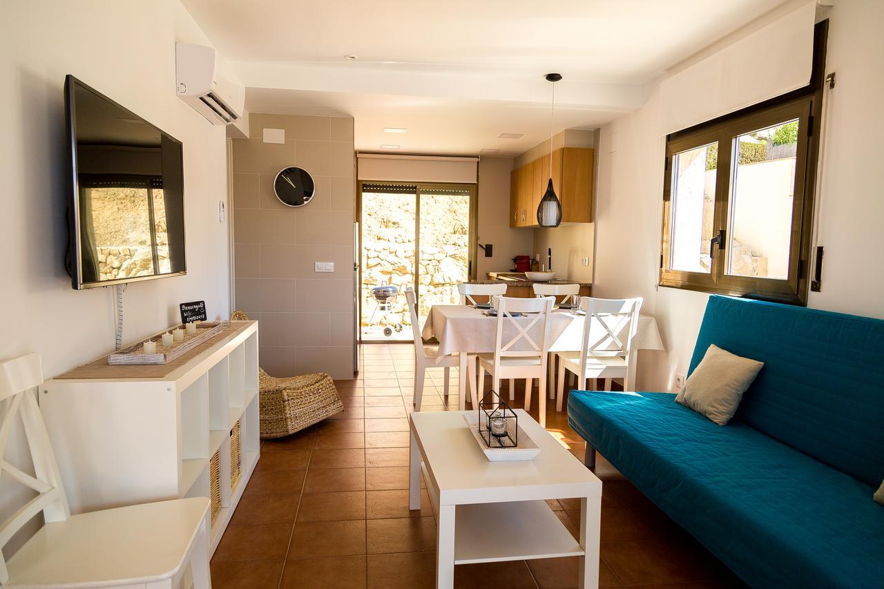 Vakantiehuis Emporda Residencial *