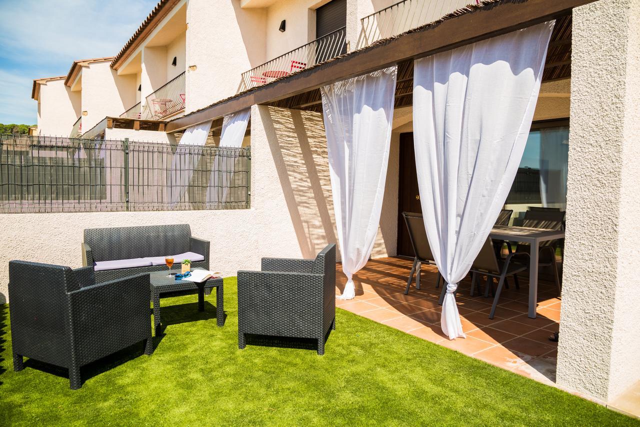 Emporda Residencial Vakantiehuis L'Estartit