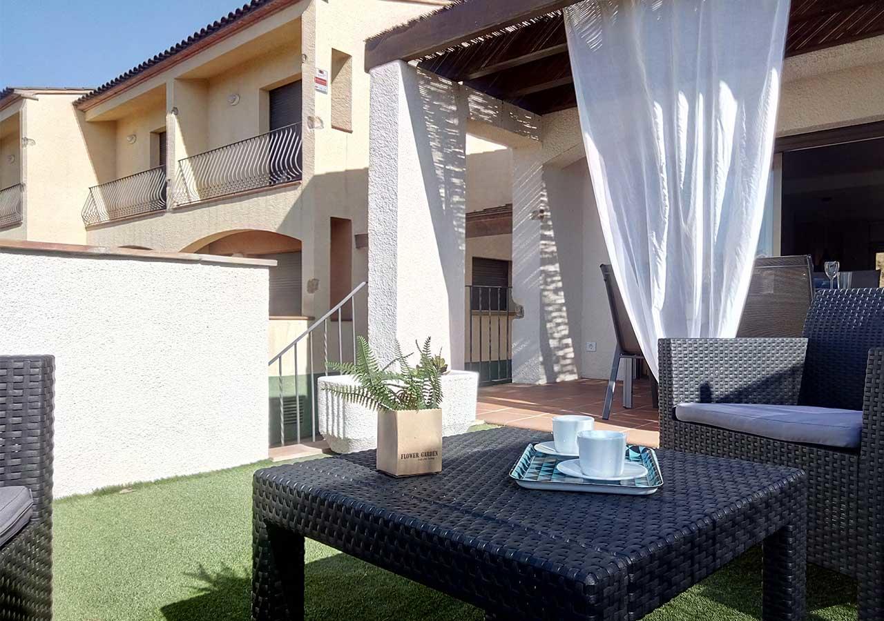 Emporda Residencial Vakantiehuis L'Estartit