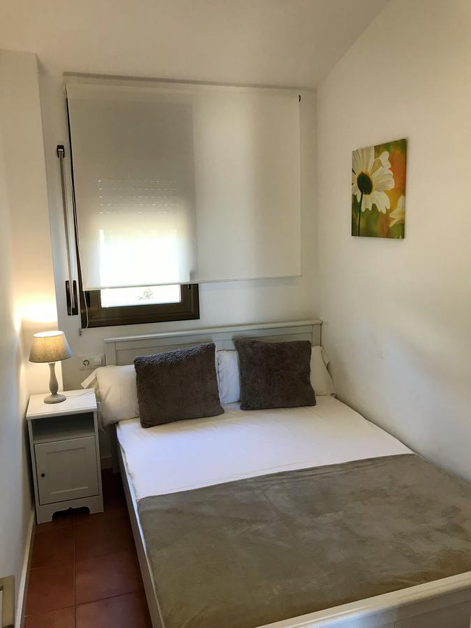 Vakantiehuis Emporda Residencial L'Estartit