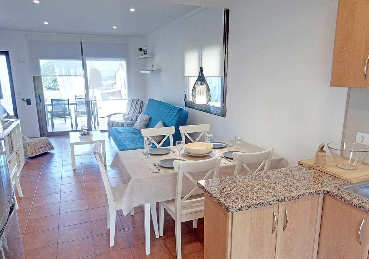 Vakantiehuis Emporda Residencial *