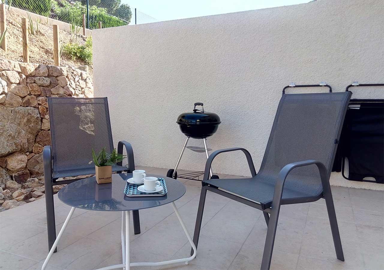 Emporda Residencial Vakantiehuis *