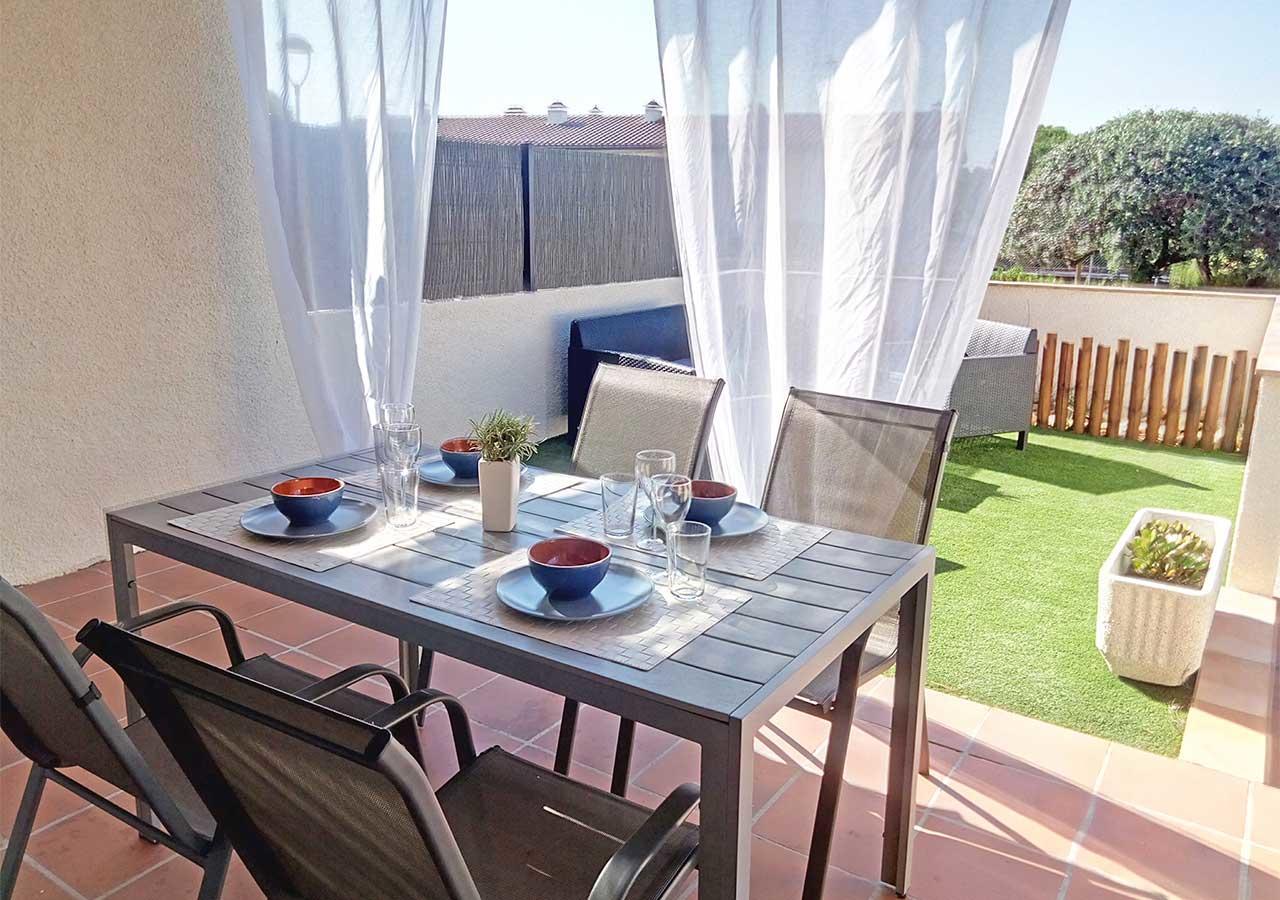 Emporda Residencial Vakantiehuis L'Estartit